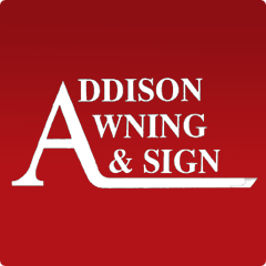 Addison Awning and Sign