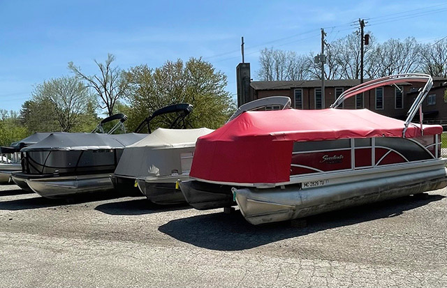 Boat Covers