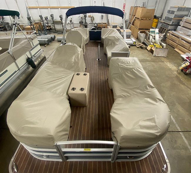 Boat Covers