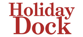 Holiday Dock