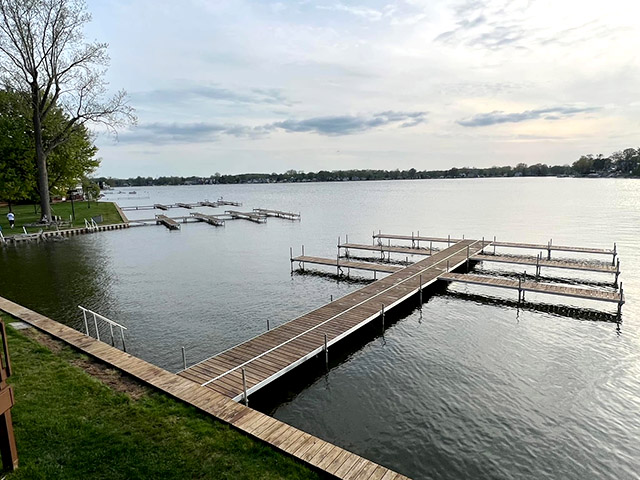 Boat Docks