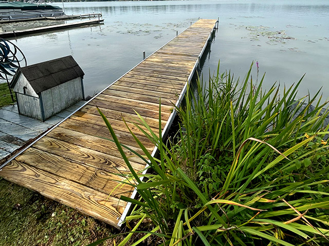 Boat Docks