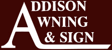 Addison Awning & Sign