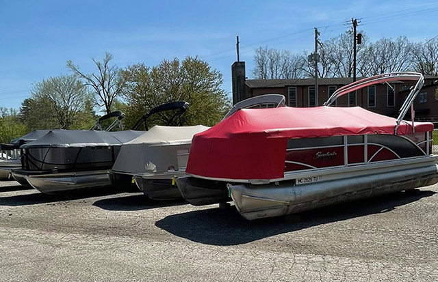 Boat Covers