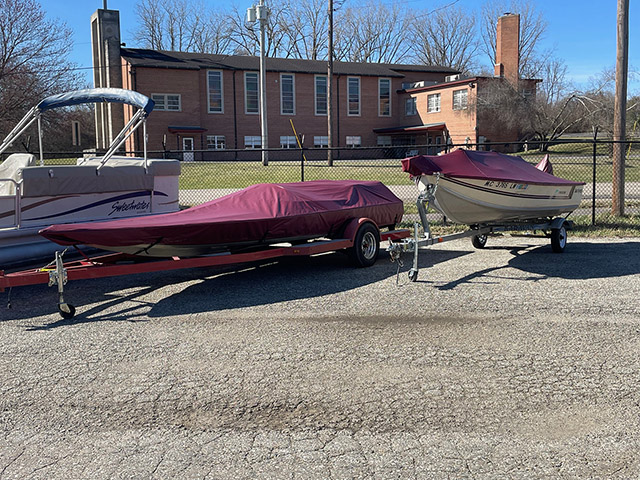 Boat Covers