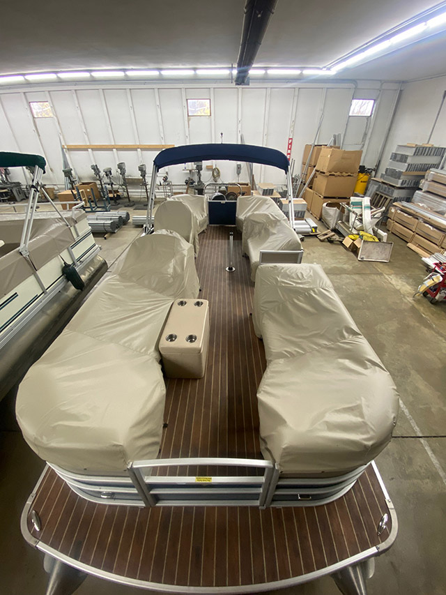 Boat Covers