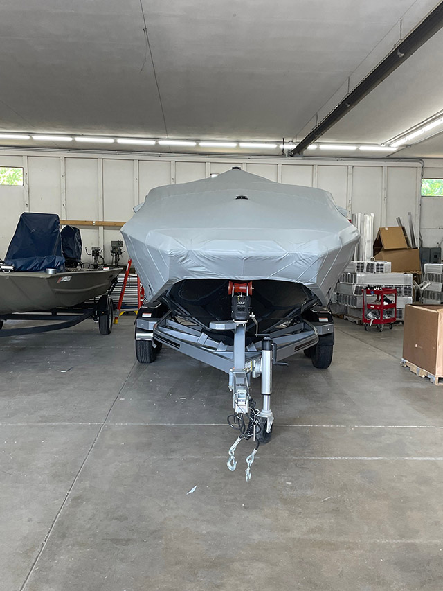 Boat Covers
