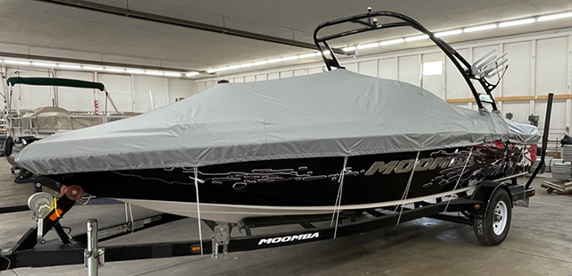 Boat Covers