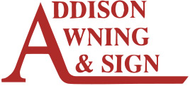 Addison Awning & Sign Shop